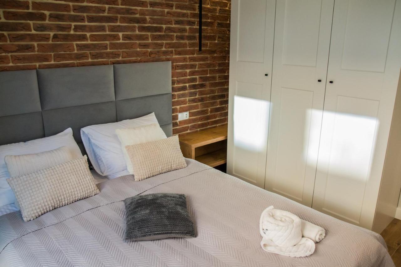 Apartment Krasinskiego 15a -9