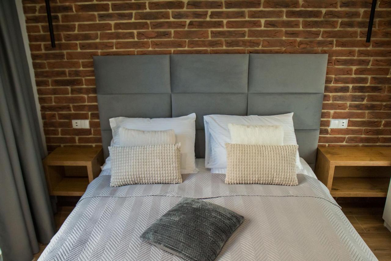 Apartment Krasinskiego 15a -9 Torun