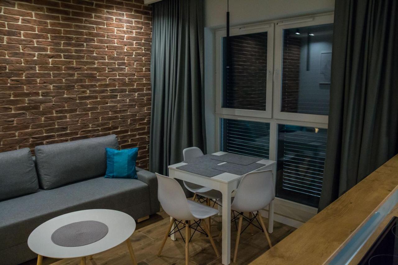 Apartment Krasinskiego 15a -9 Torun