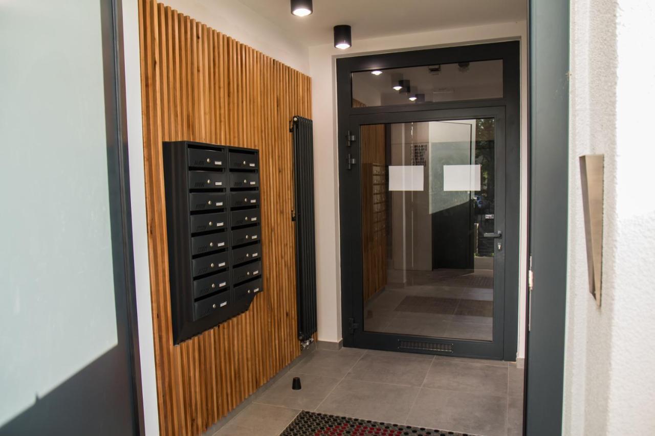 Krasinskiego 15a -9 Apartment Torun
