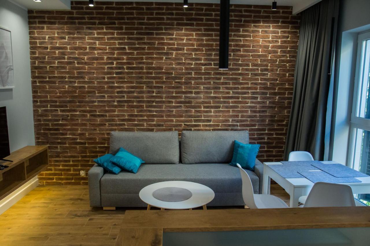 Krasinskiego 15a -9 Apartment Torun