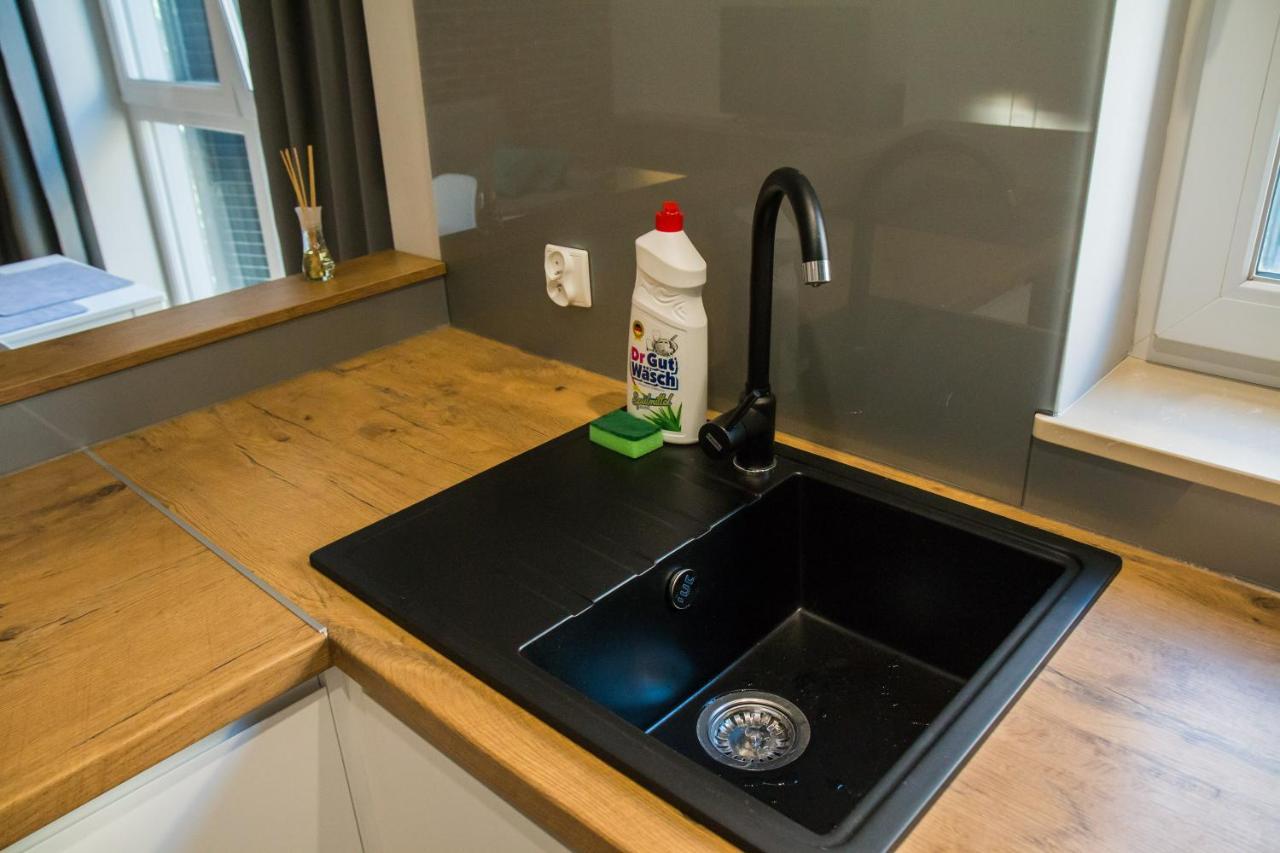 Krasinskiego 15a -9 Apartment Torun