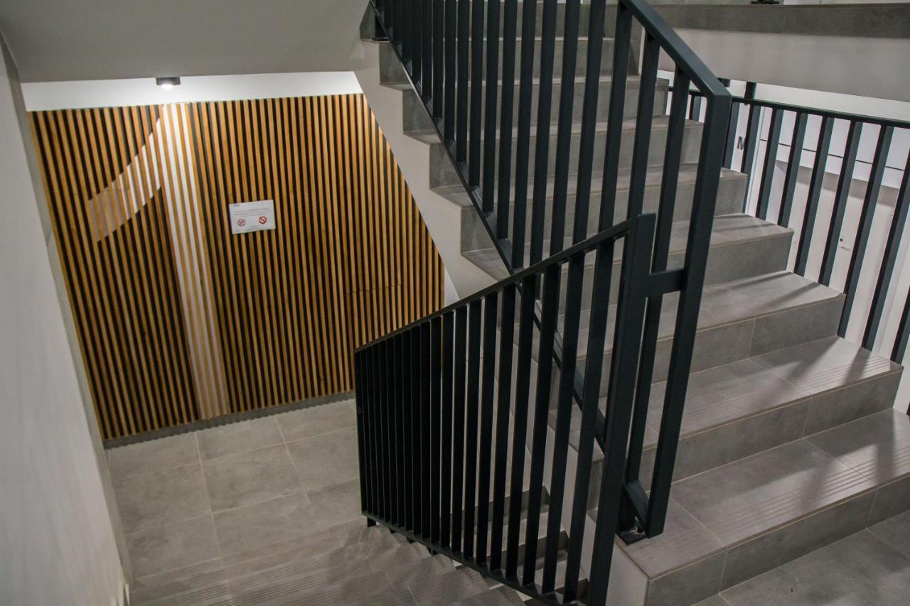 Apartment Krasinskiego 15a -9 Torun