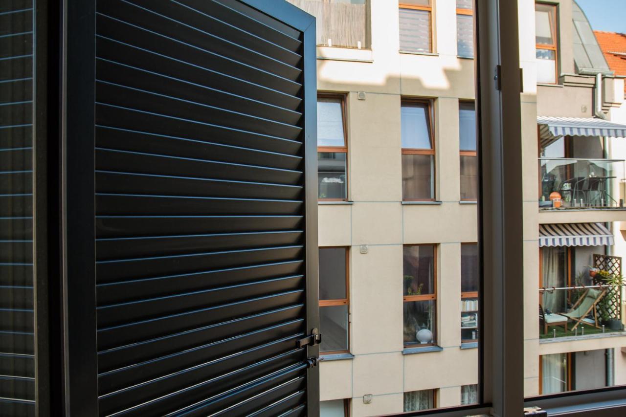 Krasinskiego 15a -9 Apartment Torun