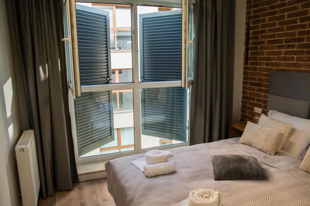 Apartment Krasinskiego 15a -9 *