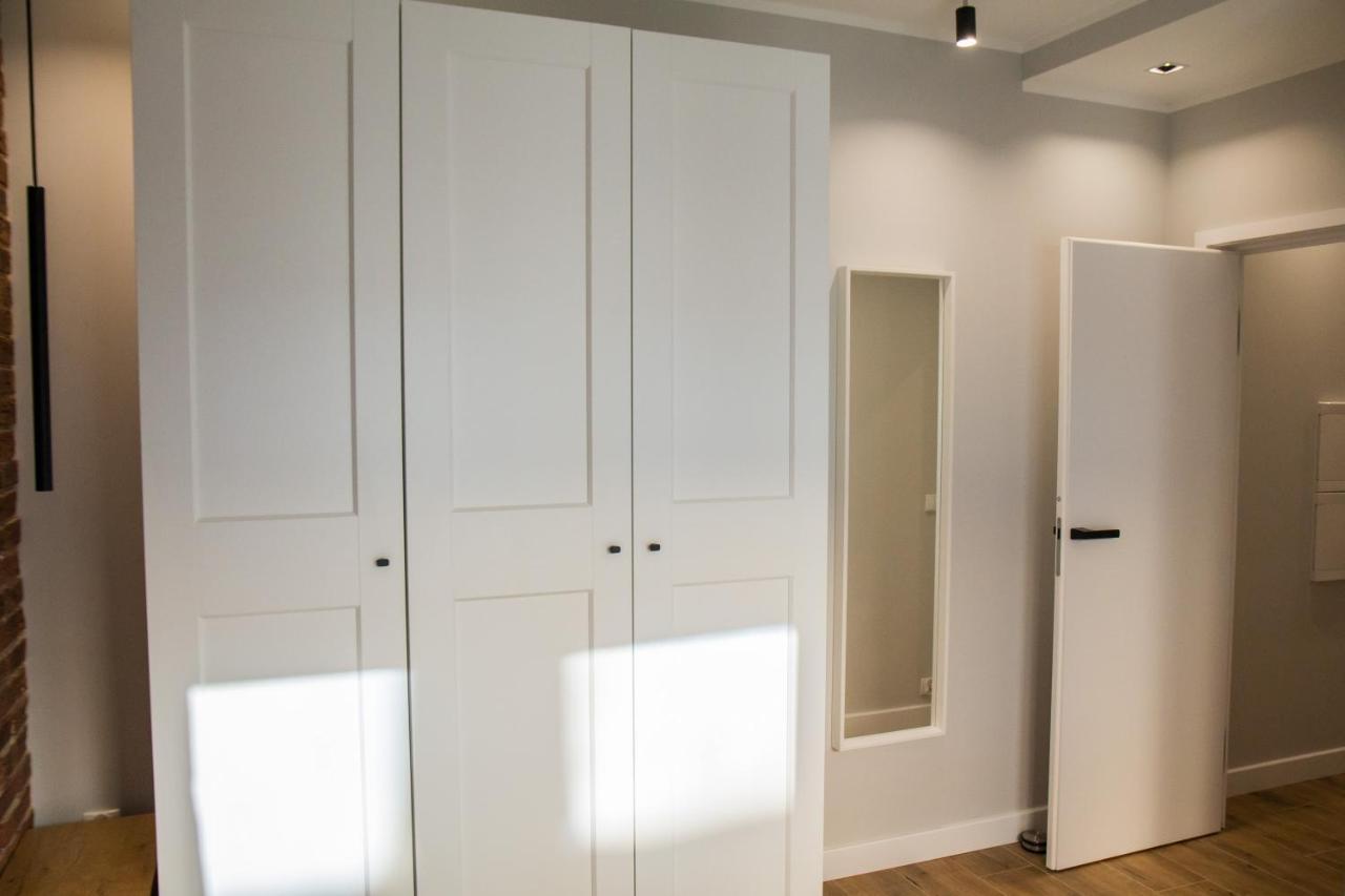 Apartment Krasinskiego 15a -9