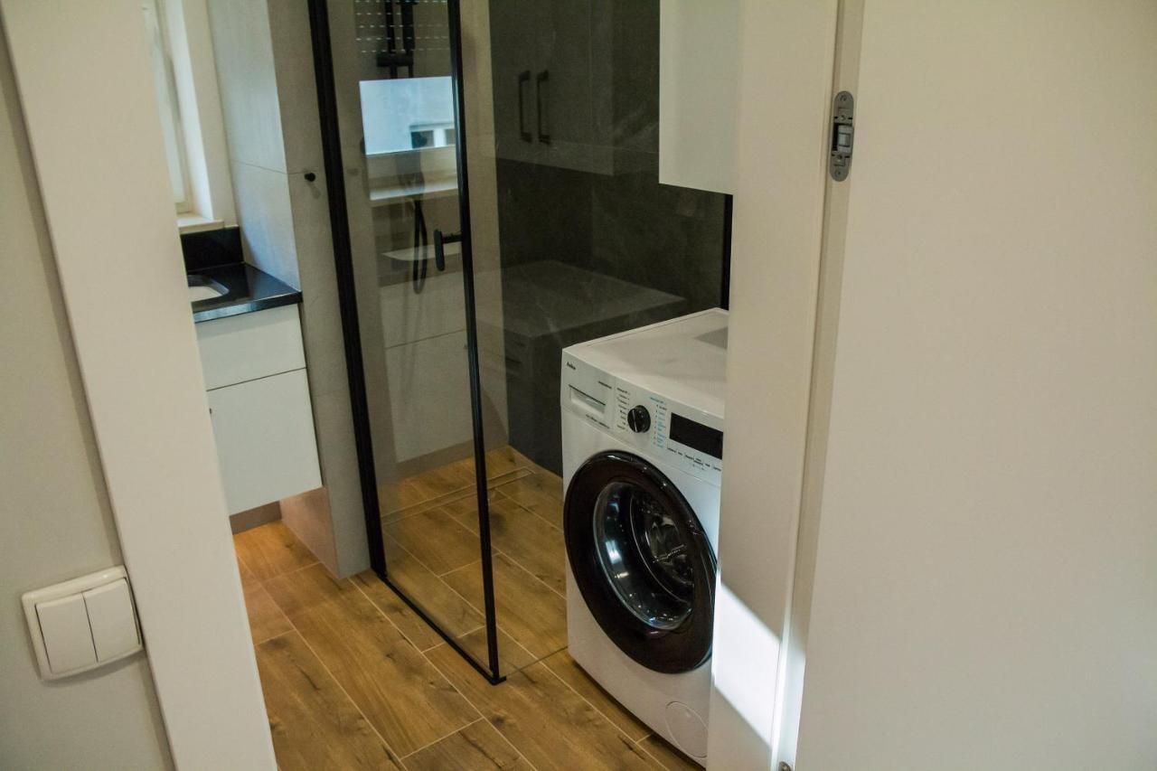 Krasinskiego 15a -9 Apartment Torun